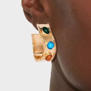 Target A New Day Earrings